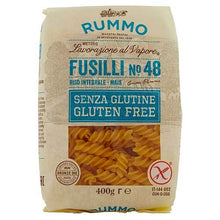 Load image into Gallery viewer, RUMMO Pastas: Gluten Free