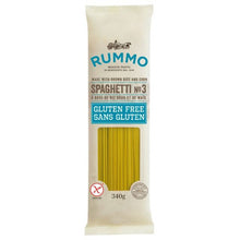 Load image into Gallery viewer, RUMMO Pastas: Gluten Free