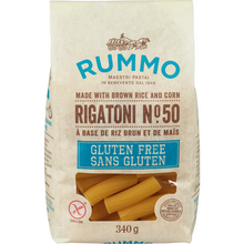 Load image into Gallery viewer, RUMMO Pastas: Gluten Free