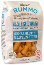 Load image into Gallery viewer, RUMMO Pastas: Gluten Free
