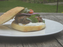 Load image into Gallery viewer, Burgers
