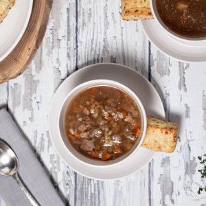 The Village Kitchen Soups