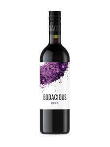 Bodacious