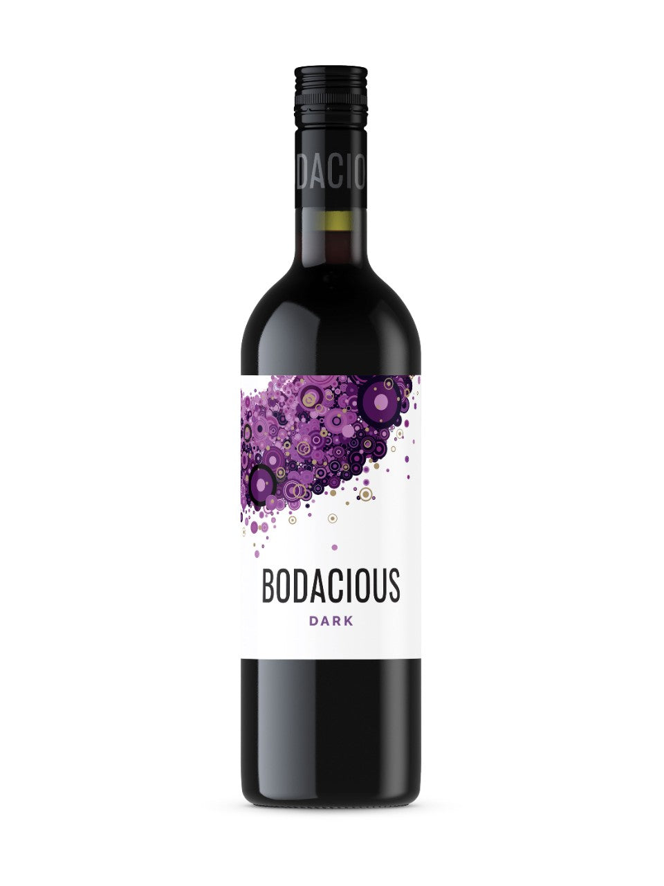 Bodacious
