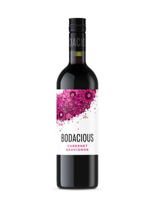 Bodacious