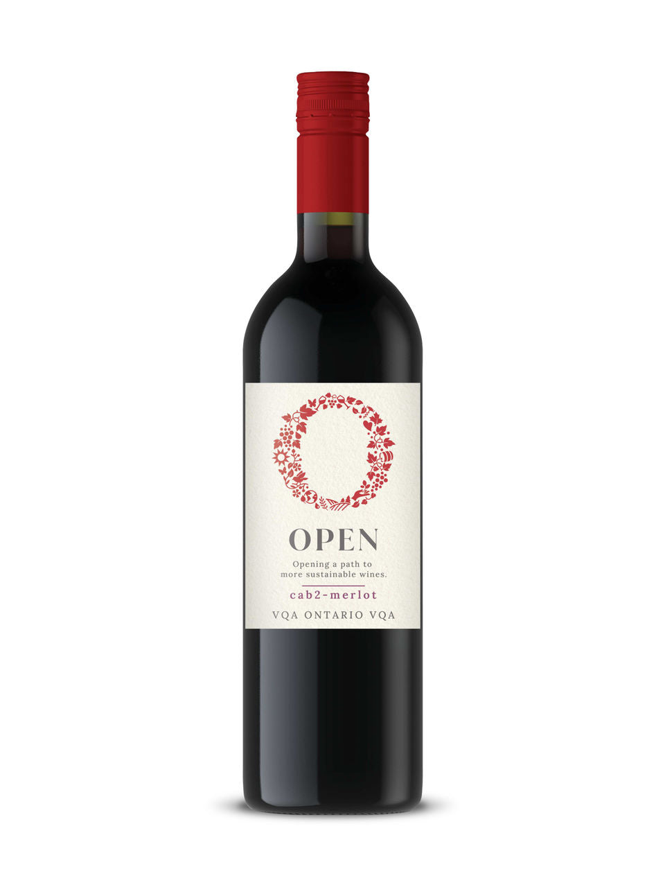Open