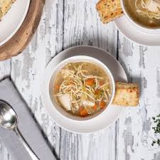 The Village Kitchen Soups