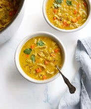 Load image into Gallery viewer, The Village Kitchen Soups
