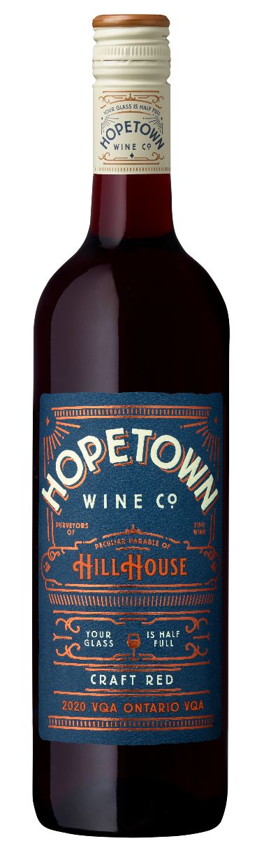 Hopetown Wine Co