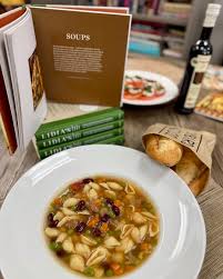 The Village Kitchen Soups