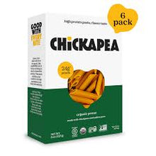 Load image into Gallery viewer, Chickapea Pasta
