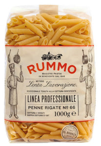 RUMMO Pastas