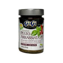 Load image into Gallery viewer, GiGi Sauces &amp; Pestos
