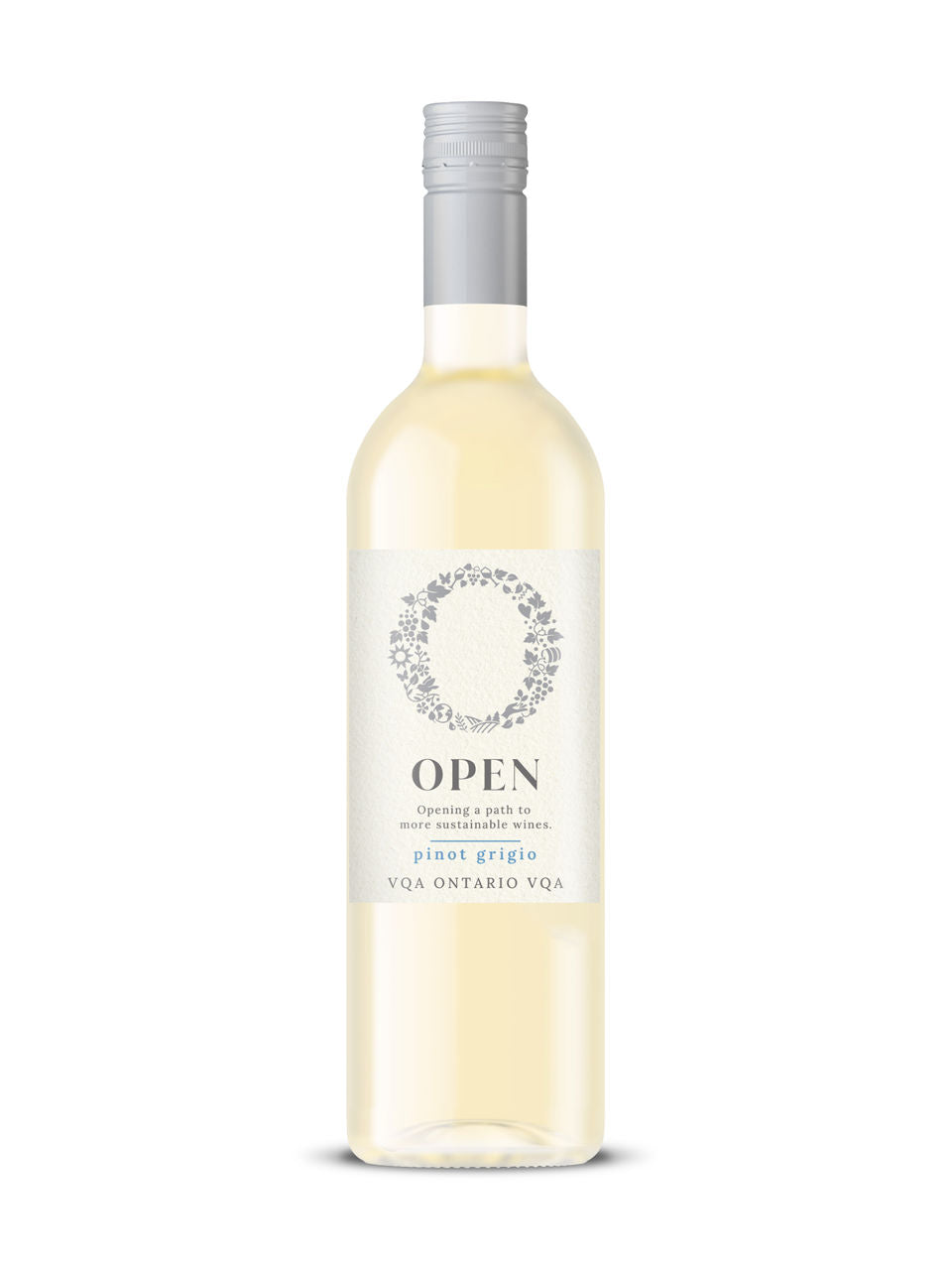 Open