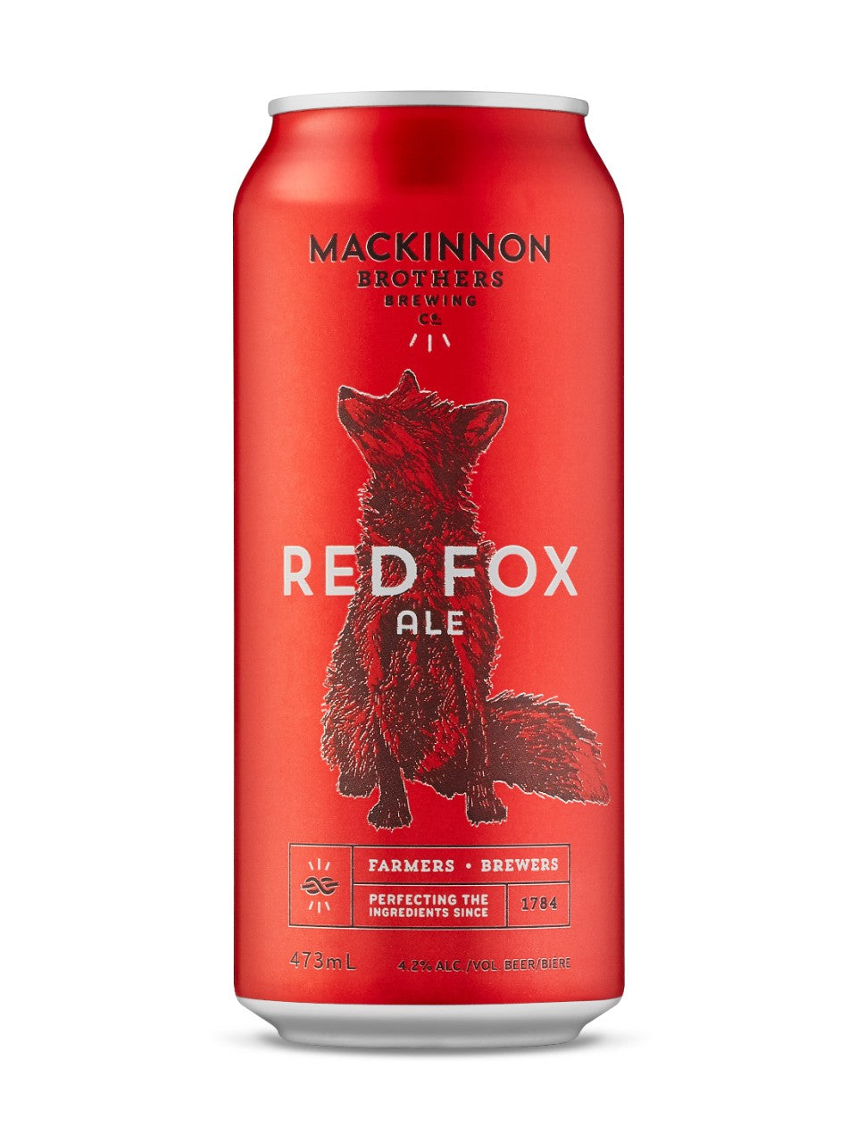 Mackinnon Brothers Brewing Co
