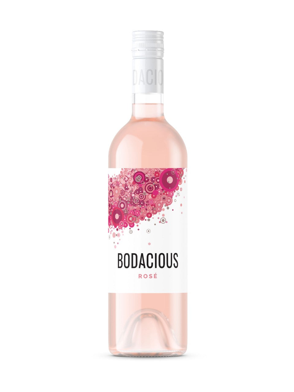 Bodacious