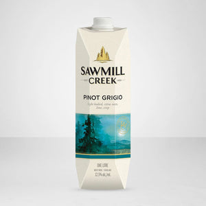 Sawmill Creek