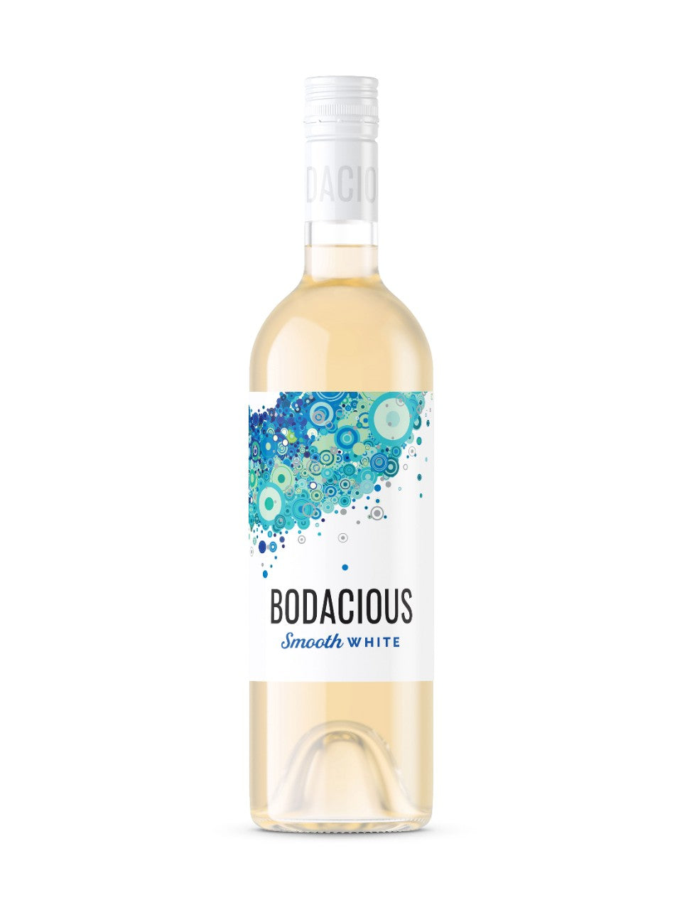 Bodacious