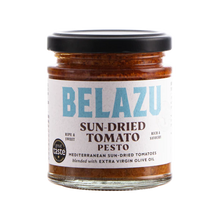 Load image into Gallery viewer, Belazu Pesto Sauces
