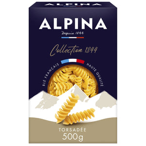 Alpina Savoie