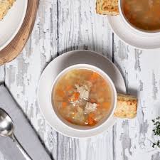 The Village Kitchen Soups
