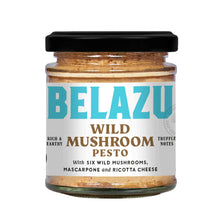 Load image into Gallery viewer, Belazu Pesto Sauces
