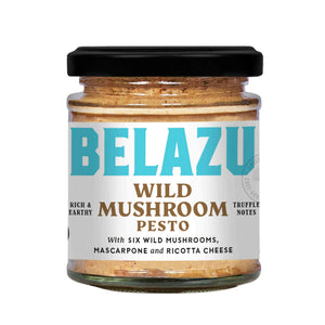 Belazu Pesto Sauces