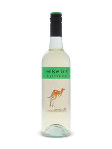 [yellow tail]