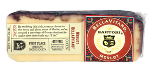 Bellavitano Cheese 150g