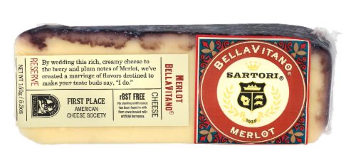 Bellavitano Cheese 150g
