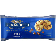 Load image into Gallery viewer, Ghirardelli Premium Baking Chips
