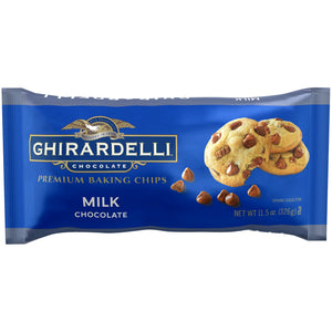Ghirardelli Premium Baking Chips
