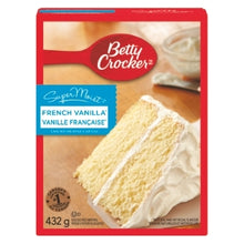 Load image into Gallery viewer, Betty Crocker Cake Mix
