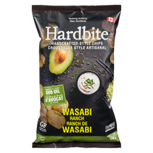 Load image into Gallery viewer, HardBite Avocado Oil Chips
