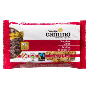 Camino Chocolate Chips