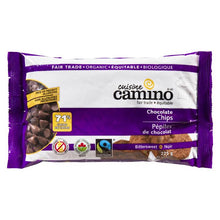 Load image into Gallery viewer, Camino Chocolate Chips
