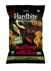 HardBite Avocado Oil Chips