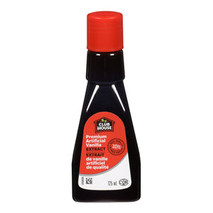 Club House Artificial Vanilla Extract