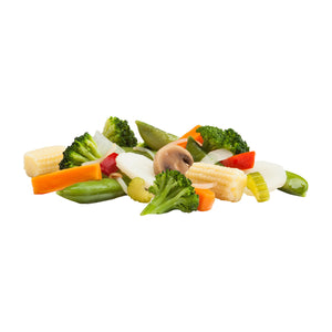 Vegetables - Stir Fry Supreme