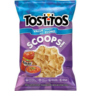 Tostitos Value Size