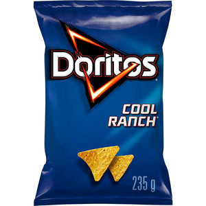 Large Doritos