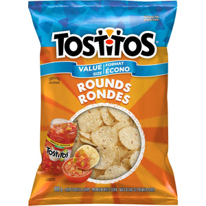 Tostitos Value Size