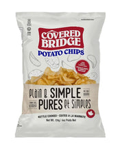 Load image into Gallery viewer, Covered Bridge Potato Chips
