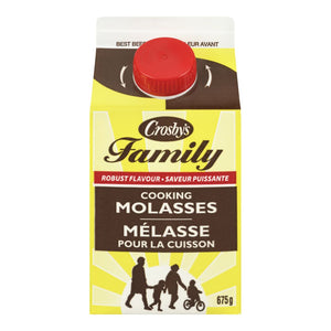 Crosby's Cooking Molasses