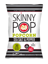 Load image into Gallery viewer, Skinny Pop Popcorn
