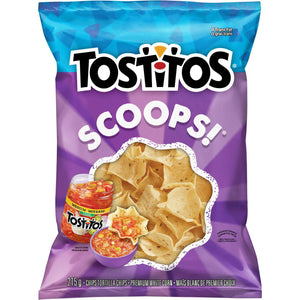 Tostitos Large