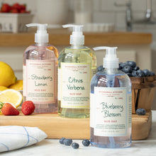 Load image into Gallery viewer, Stonewall Kitchen Hand Soap
