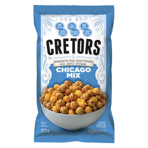G.H. Cretors Chicago Mix