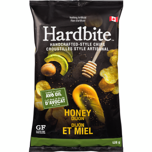 HardBite Avocado Oil Chips