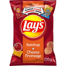 Load image into Gallery viewer, Large Lay&#39;s
